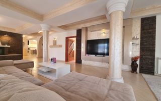 Vila Individuala  Pantelimon-Cernica, teren 2200mp - Poză 3