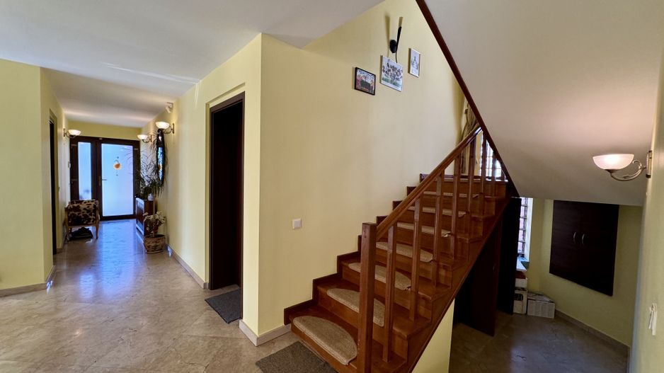 Vilă individuală de vânzare în Râșnov, Zona Primăverii | Natură și Confort - Poză 19