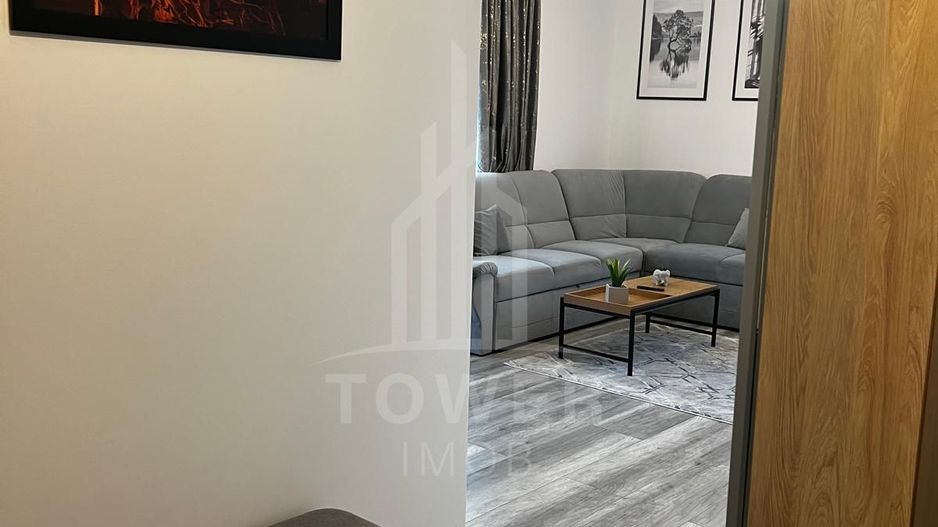 🏡 Apartament premium 2 camere | Șelimbăr | Clasă energetică A | Parter | - Poză 13