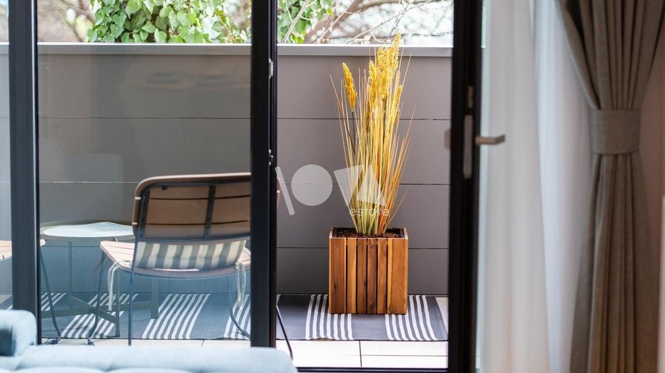 De inchiriat: apartament 2 camere - premium - Cortina Academy - metrou - Poză 24