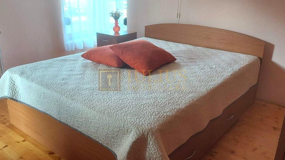 Apartament cu 3 camere in Braytim, disponibil din 15 septembrie - Poză 7