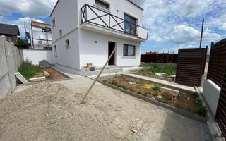 CASA SPATIOASA 4 DORMITOARE 100 M UTILI ZONA CAPSUNARIE DAMILA - Poză 14