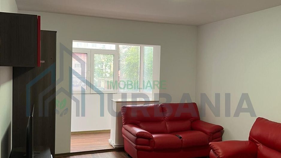Apartament 2 camere de închiriat, zona Gara-Silvestru, Iași - Poză 2