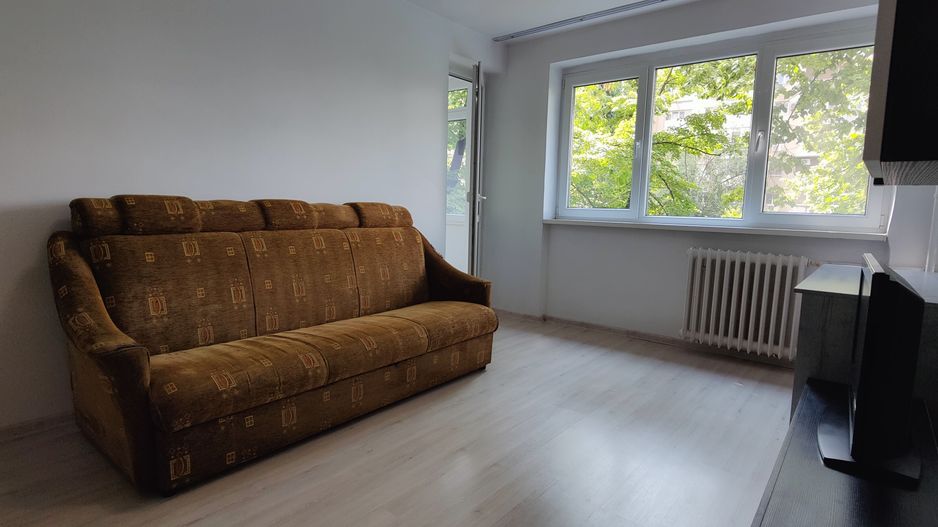 2 camere decomandat | Etaj 2/9 | Metrou Favorit - Poză 3