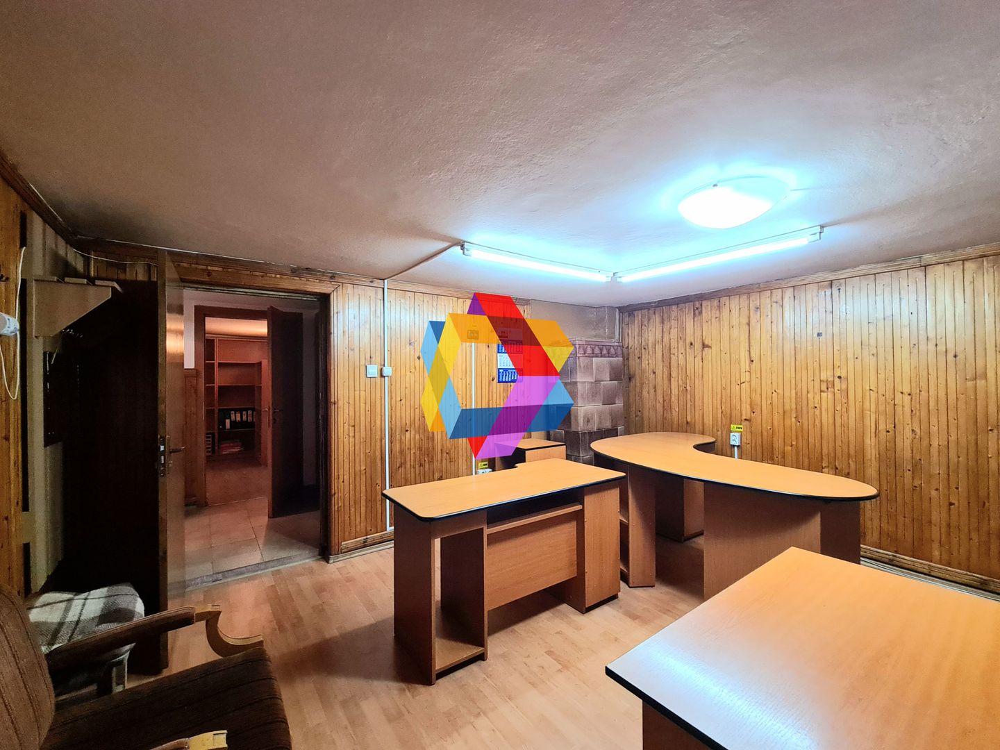 Spatiu birouri si hală de închiriat Brasov - 125 mp # plus-imo.ro - Poză 4