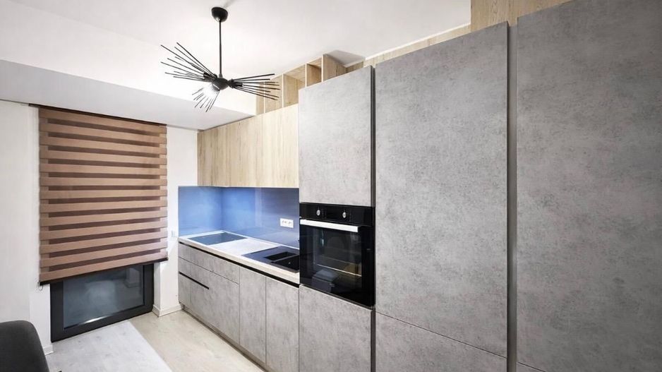 Apartament 2 camere de inchiriat I Cloud 9 - Poză 2