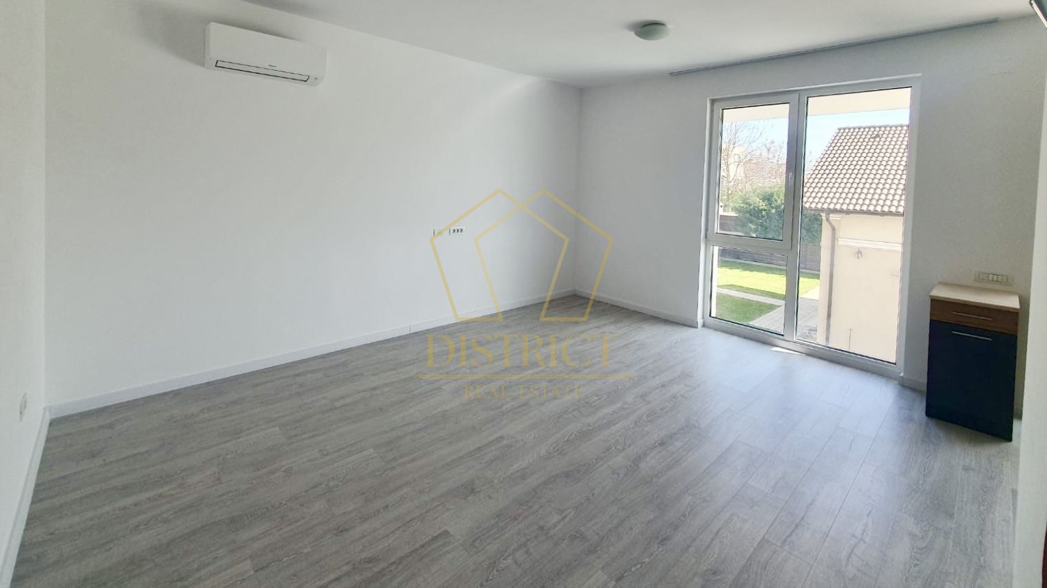 Apartament modern cu 2 camere | Terasa 40mp | Dumbravita - Poză 1