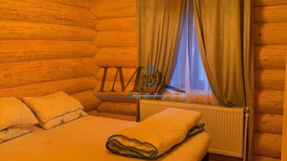 Cabana noua din lemn, de vanzare - Poză 6