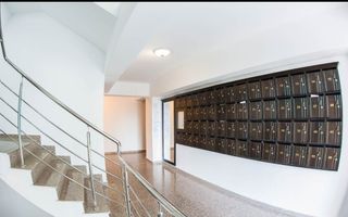 Apartament 2 camere decomandat la 5 minute de Jumbo[800 m],118000 euro,an 2020 - Poză 2