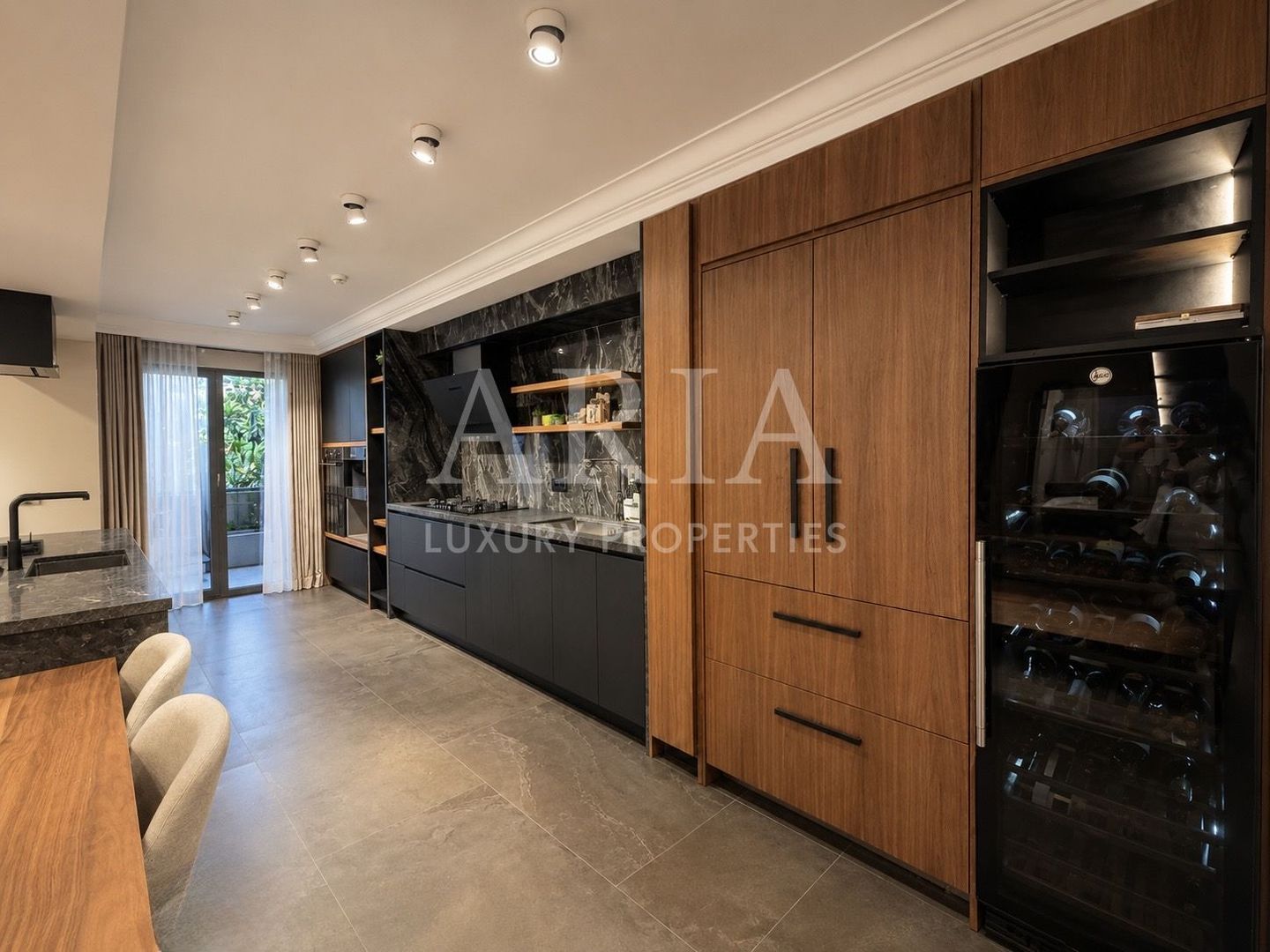 GREEN LAKE RESIDENCE APARTAMENT 4 CAMERE ULTRAFINISAT - Poză 6