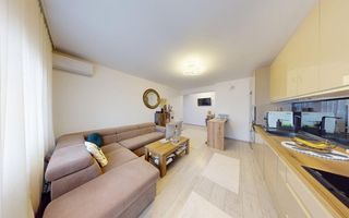 Apartament modern cu 2 camere în Șelimbăr - Poză 2