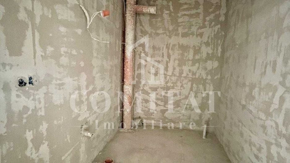 Apartament cu 2 camere || 54 mp || Iulius Mall - Poză 5