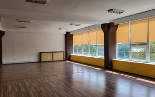 Spatiu birouri de închiriat Brasov - 170 mp # plus-imo.ro - Poză 2