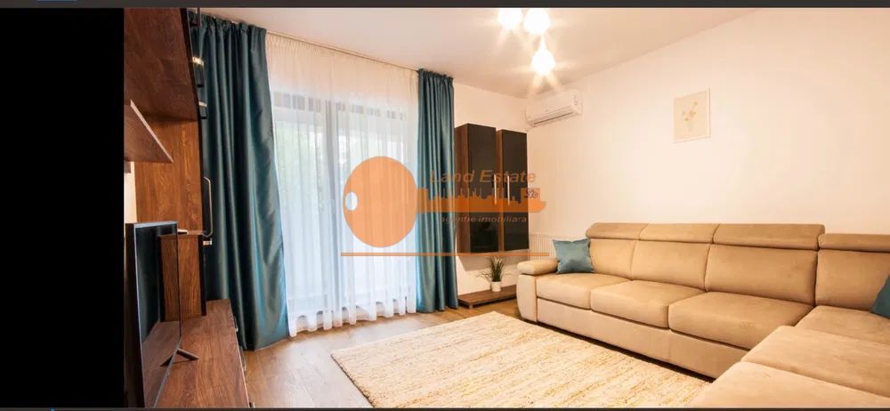 Apartament 2 camere Lujerului-Plaza Mall - Poză 2