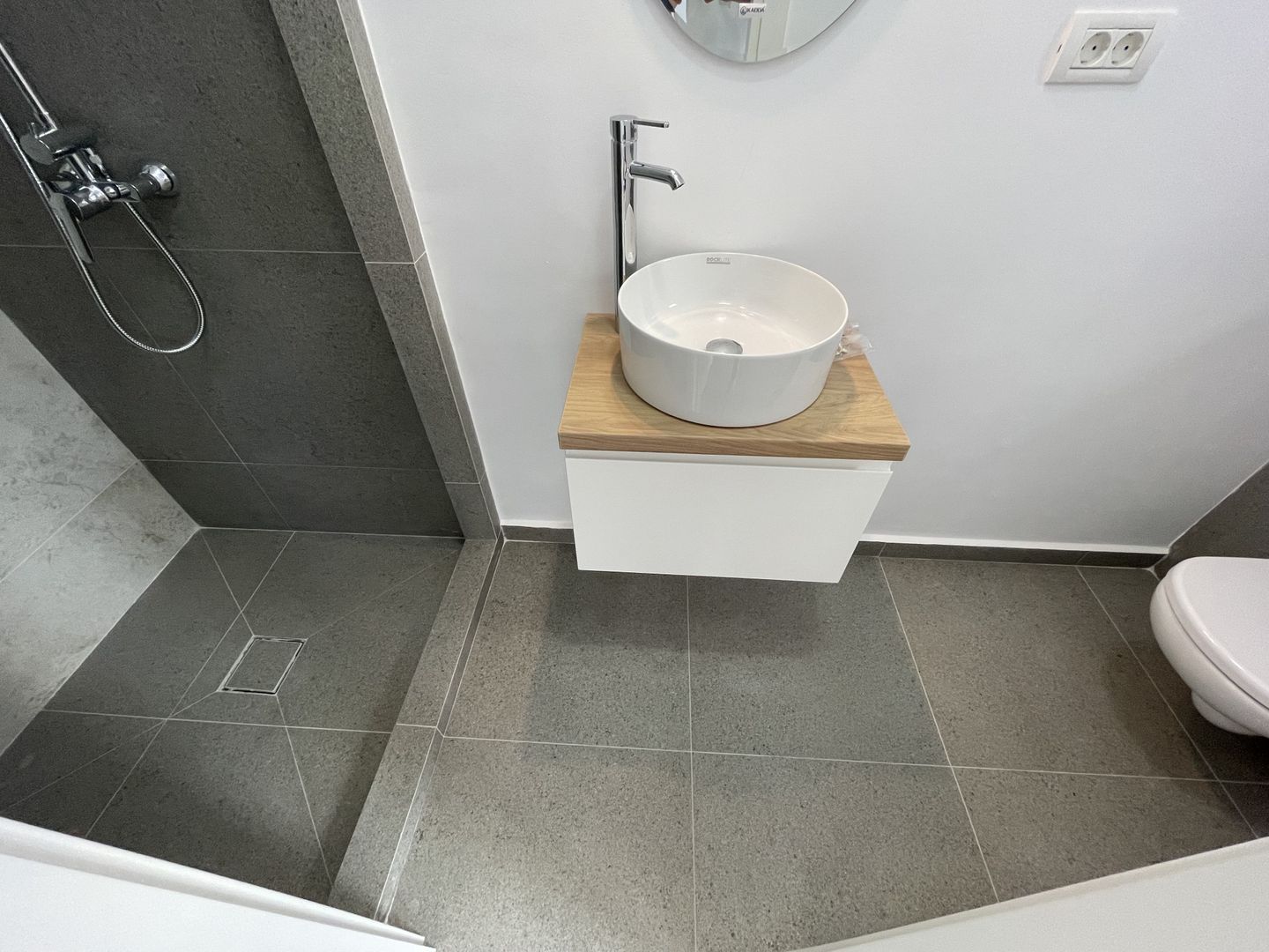 ULTIMELE vile Otopeni P+1+M, 160mp, MANSARDA, Utilitati 0% comision - Poză 5