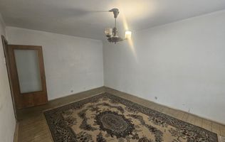 Apartament spațios 3 camere, 2 băi și 2 balcoane – Craiovei, Gh. Doja