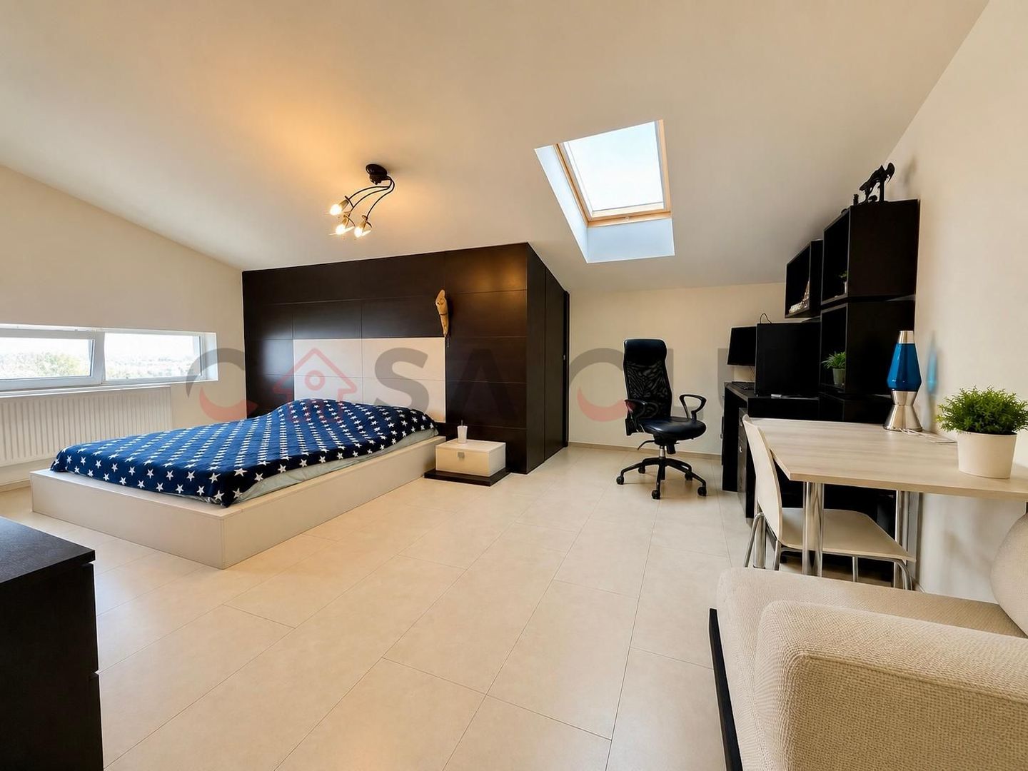 3 camere, terasă panoramică, zona Lidl Bună Ziua - Poză 3