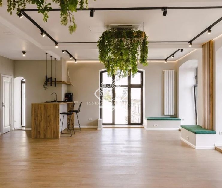 Calea Victoriei I Vila Monument Istoric I Consolidata si Renovata - Poză 3