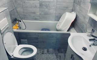 Apartament PREMIUM | 2 băi + 2 balcoane + Parcare | Torontalului - Poză 9