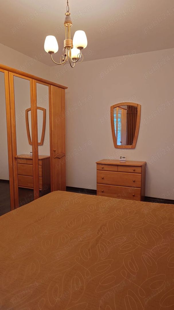 Particular, Penthouse, 1 Mai, 123 mp, etaj 3 - Poză 5