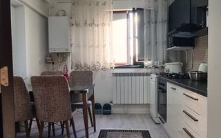 De vanzare apartament cu 2 camere,  Gara, bloc din 2025, et.1, 143.000 euro - Poză 3