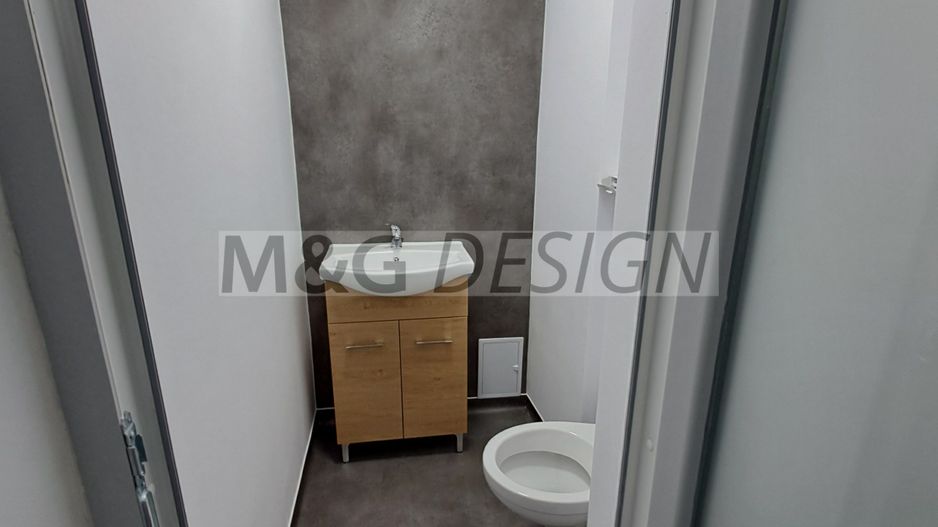 3 incaperi  SAD  Cetatii-Torontalului Totul Nou - Poză 2