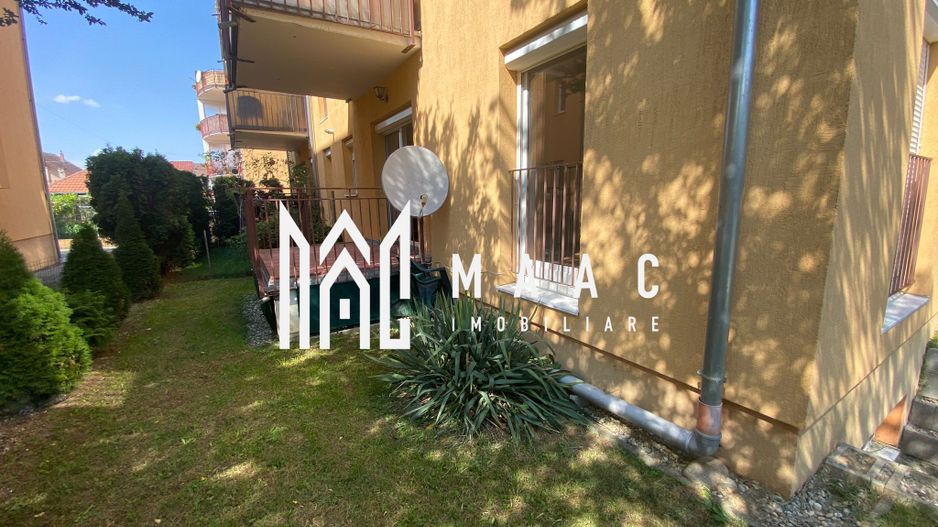 Apartament 2 Camere I Terasă și Grădină I Pet-Friendly - Poză 9