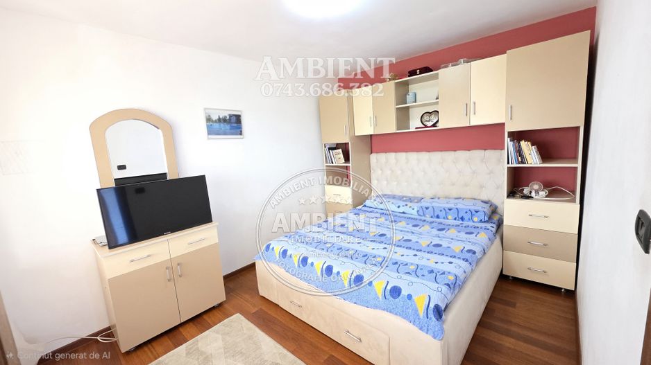 VILĂ P+1E - 190 mp, Teren 456 mp, mobilată și utilată, VASLUI - zona CARTIER; - Poză 14
