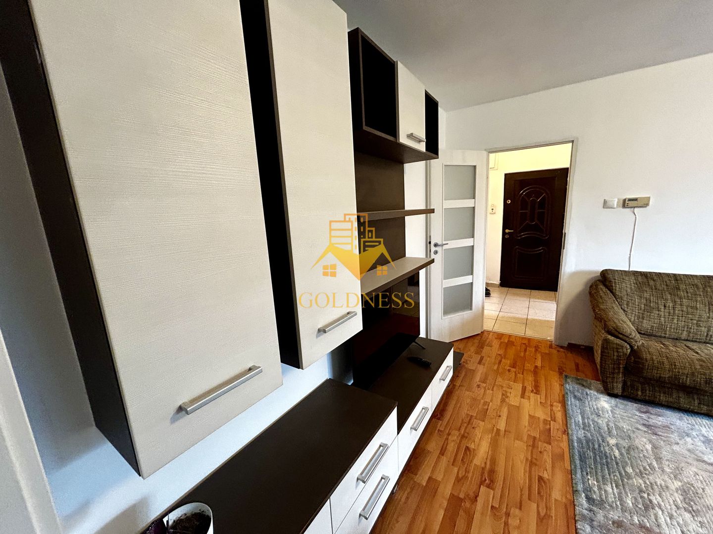 3 camere semidecomandate, Panemar, McDonald's, Zona Bucium, Manastur - Poză 6