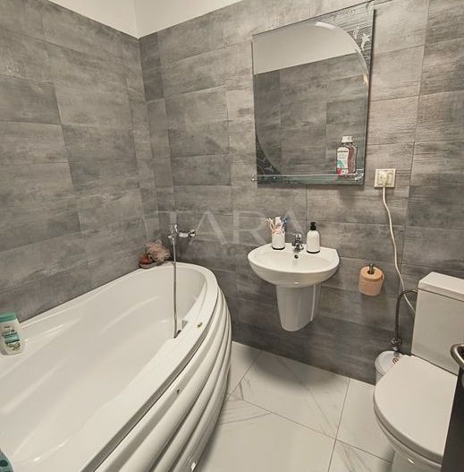 Confort și liniște – 3 camere în zona Terra. - Poză 7