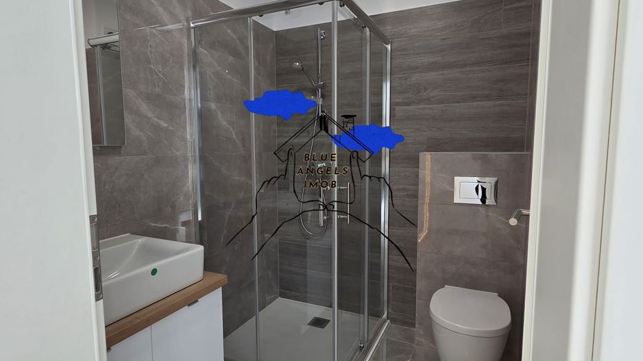 Apartament 3 camere 2 bai, etaj10 vedere superba, Nicoale Labis - Poză 7