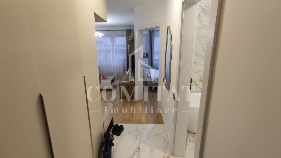 Apartament cu 2 camere | Zona Dorobanților | Ideal pentru investiție - Poză 10
