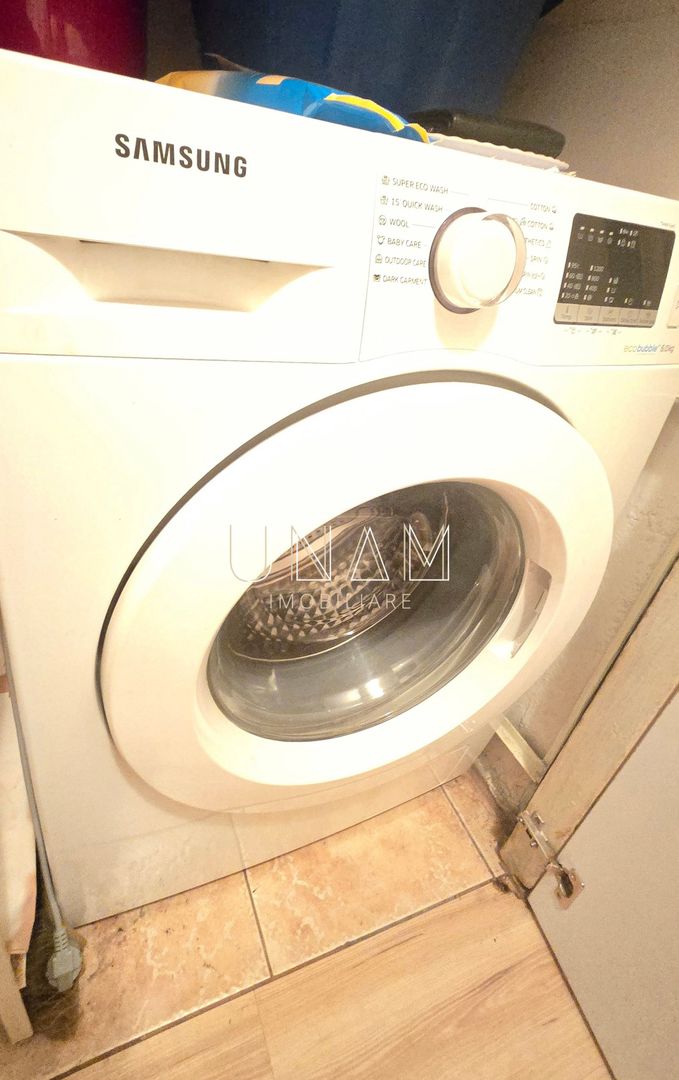 Apartament 3 camere de vânzare, Etaj 2 – Micro 2,  Reșița - Poză 13