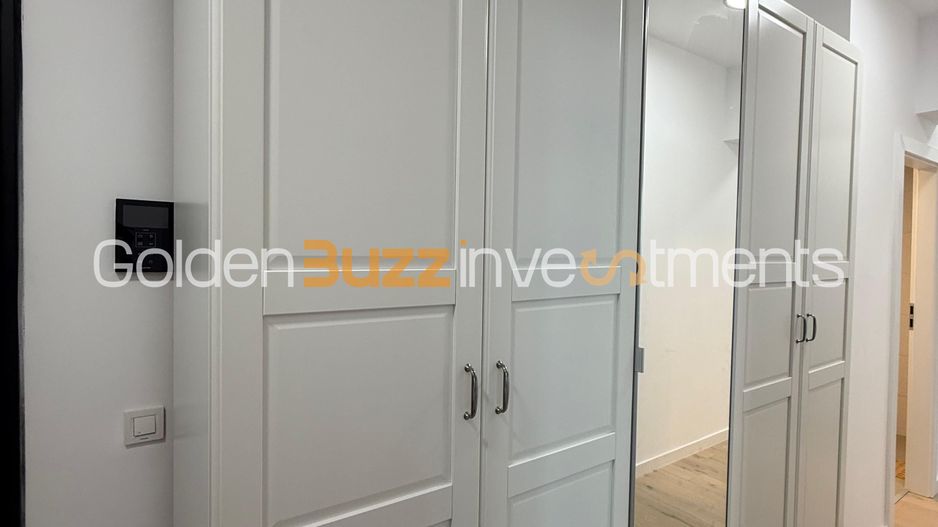 Apartament 4 camere – First Estate | 2 parcari - Poză 12