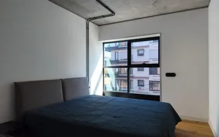 Loft industrial spectaculos I 4 camere I Floreasca I Terasă generoasă - Poză 16