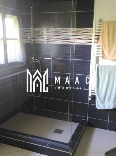 Casă individuală I 4 camere I teren 6000 mp I Cisnădie - Schiță 7