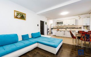 Apartament cu gradina privata, in Giroc, langa scoala si transport, Comision 0 - Poză 1