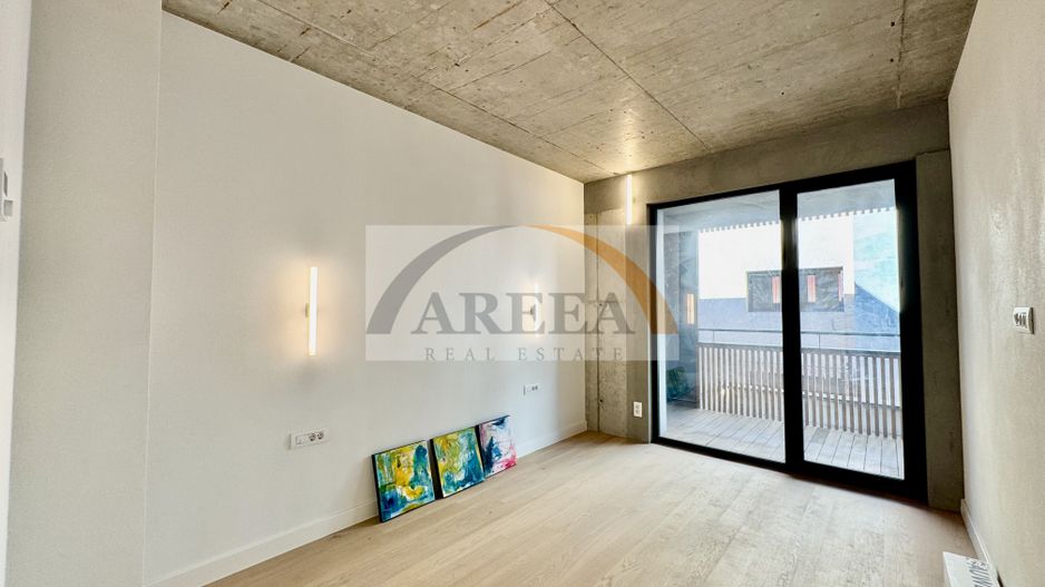 SPLENDID SI RAR - de vanzare DUPLEX LUX in Dorobanti - Poză 25