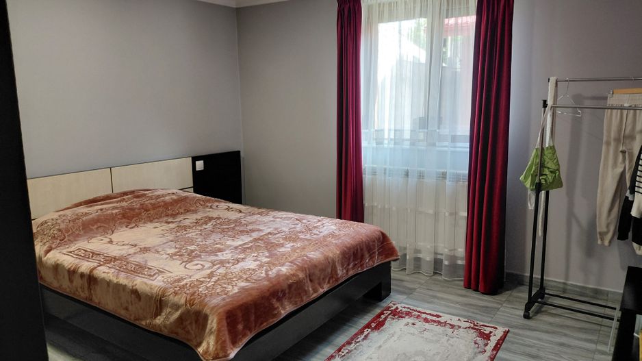 Casă complet utilată cu curte de poveste – la câteva minute de Galați! - Poză 11