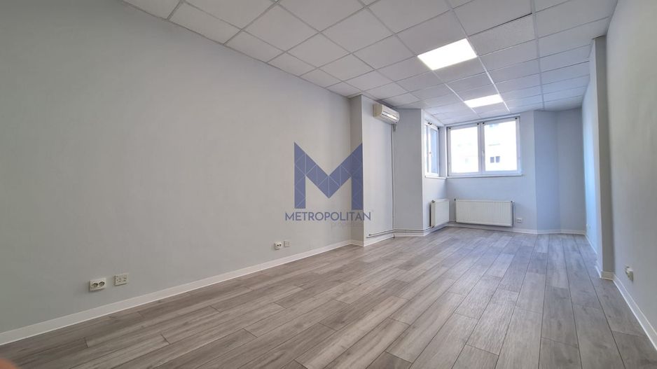Spațiu birouri 25 mp, Piața Cipariu, cheltuieli incluse - Poză 1
