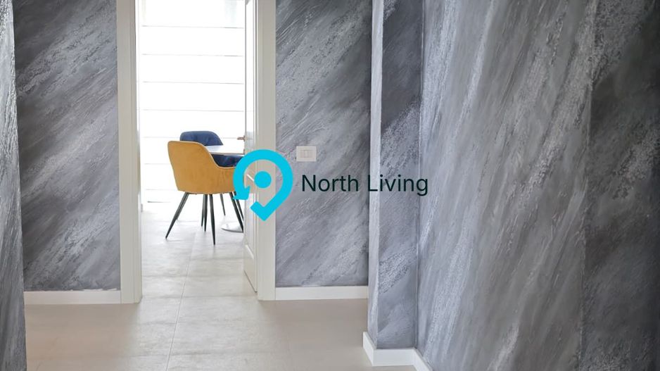 Penthouse 3 camere | 210 mp | 2 terase | Sisești - Poză 20