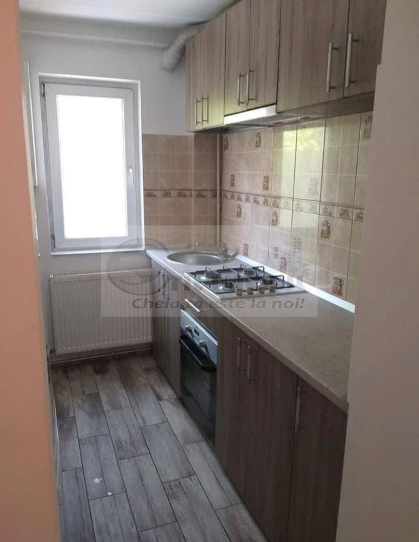 Apartament 2 camere Zimbru - 75.000 Euro - Poză 3