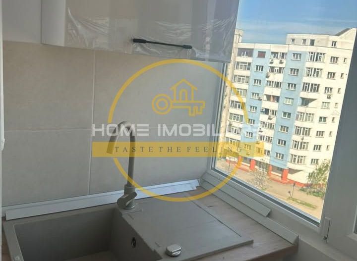 Apartament cu 2 camere/ decomandat/ 55mp/ zona  Zimbru - Poză 3
