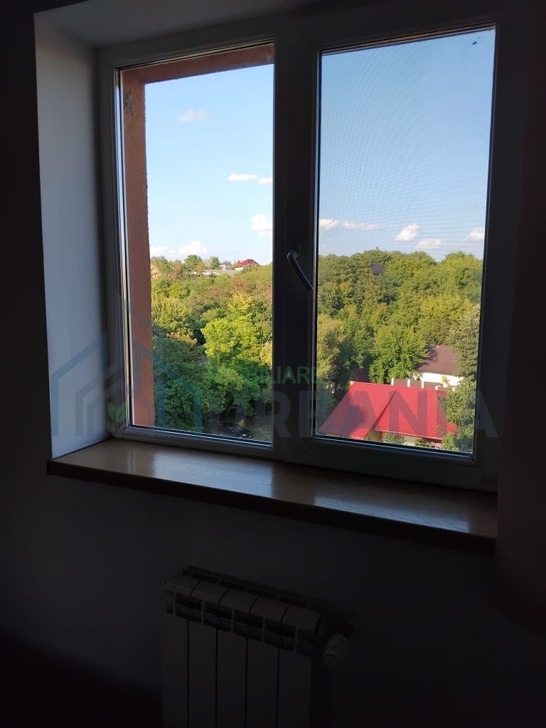 Închiriez apartament 2 camere mobilat utilat - Poză 6