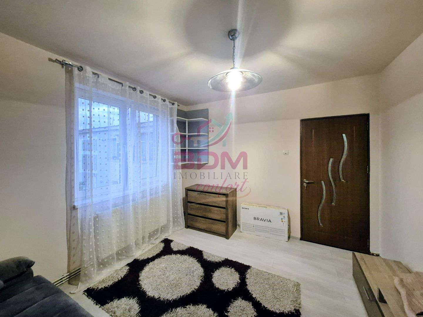 0 % Comision I Apartament 2 camere I mobilat I utilat I Micro 1 - Poză 2