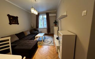 Apartament 2 Camere 50 Mp Floreasca-Ceaikovski Pet Friendly 🐾 - Poză 2