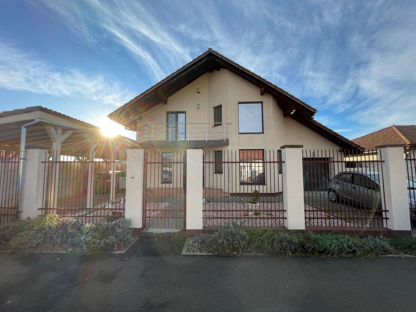 Casa Individuala - 5 camere  - SUPER POZITIE | GHIRODA | - Poză 1