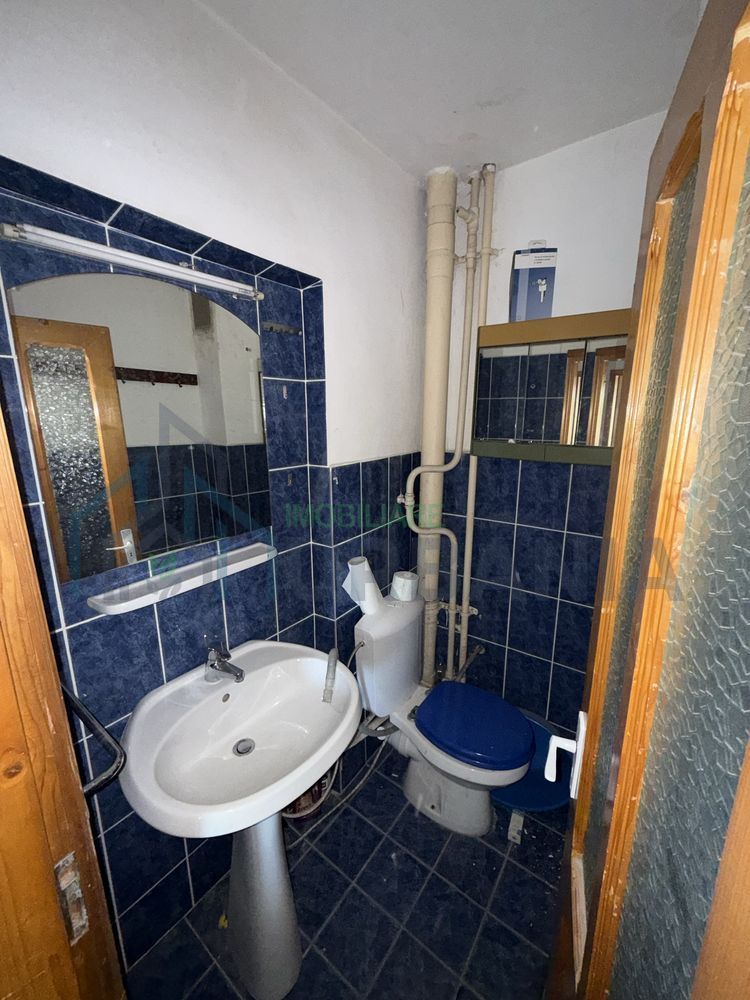 Apartament 3 camere, 73 mp, Bulevardul Socola, vis-a-vis de Granit - Poză 7