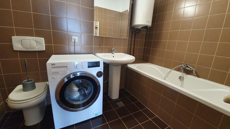 3 camere | Asmita Gardens | Priveliste panoramica - Poză 6