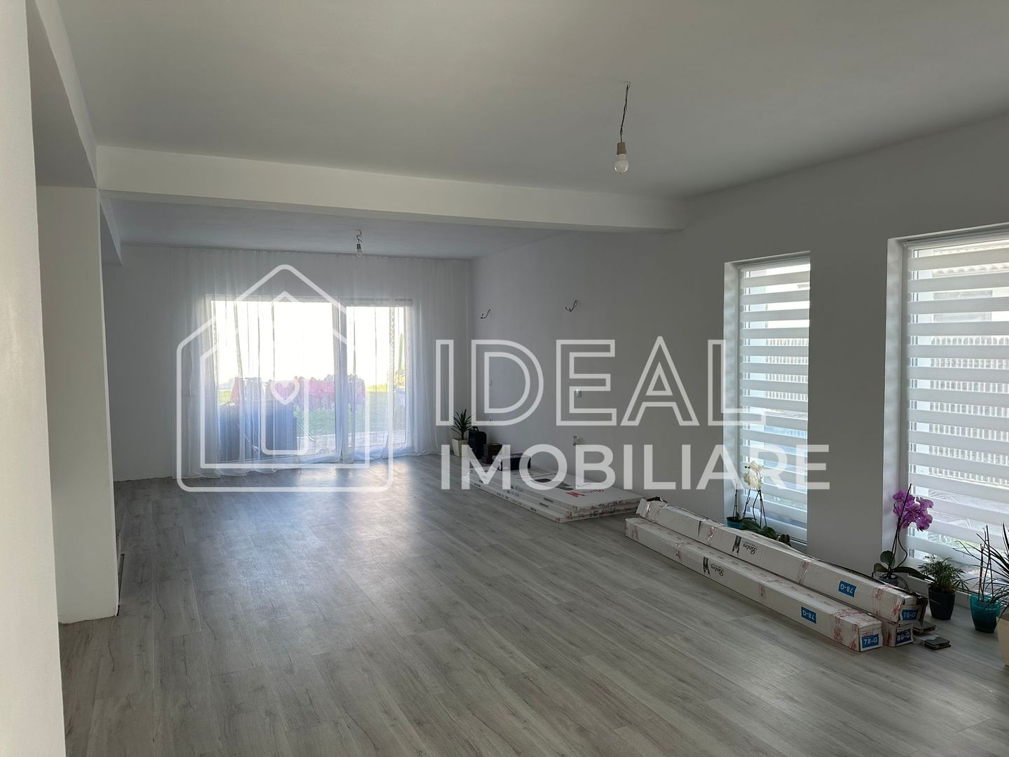 Casa cu 4 camere si 250 mp de curte, in Cartierul Arhitectilor - Poză 7